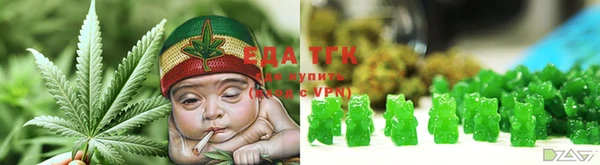 хмурый Богородицк
