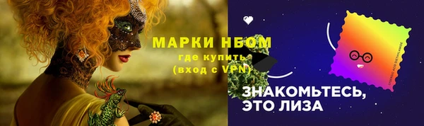 хмурый Богородицк