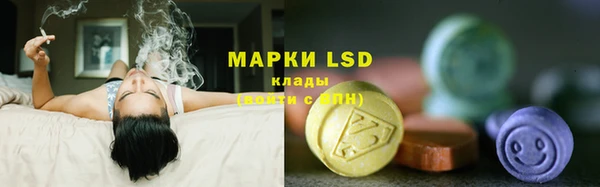 хмурый Богородицк