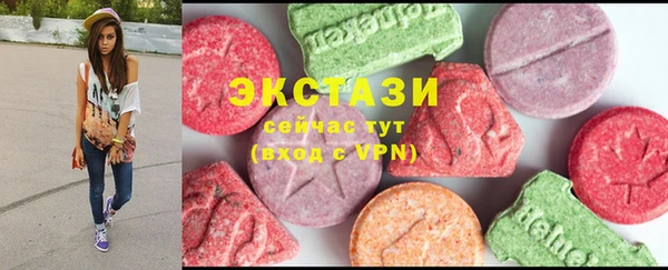 хмурый Богородицк