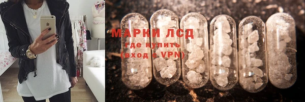 хмурый Богородицк